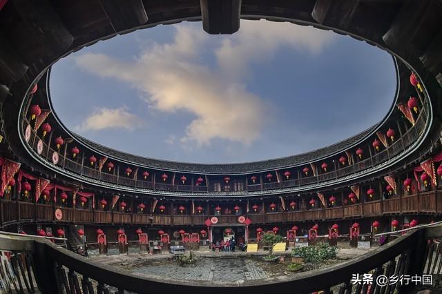南充仪陇：川北客第一县的文化觉醒与产业突围