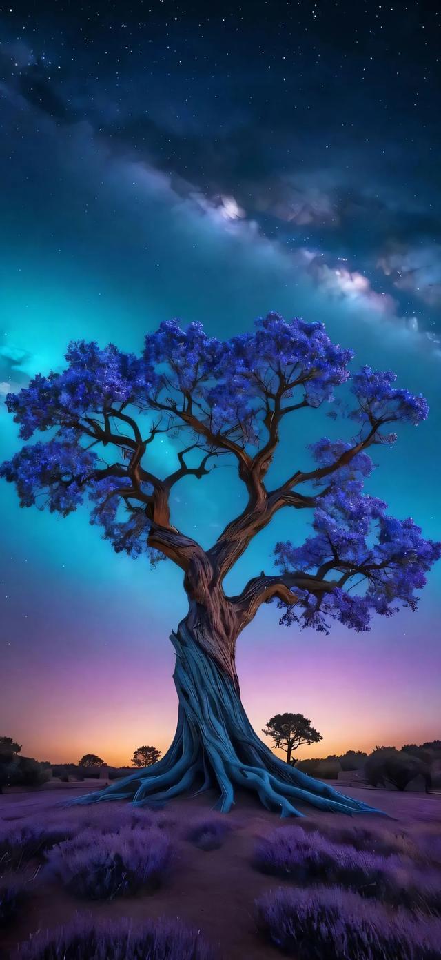 手机壁纸|ios26风景美景壁纸