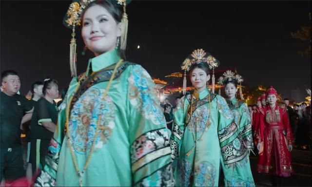 走进青城 遇见阿拉善——文旅推介活动燃动大召