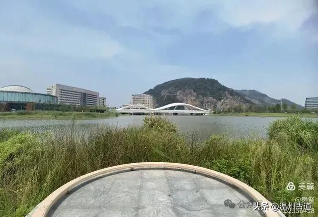 这个集休闲娱乐、运动和生态功能于一体的大型公园你可去过？