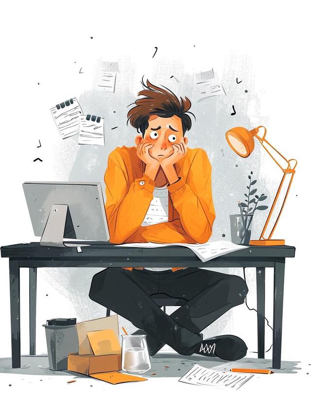 年假结束，打工人的旅行后遗症太真实了！不想上班的理由又增加了