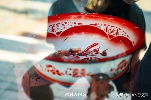 武汉这里，我愿称之为中式梦核第一镇