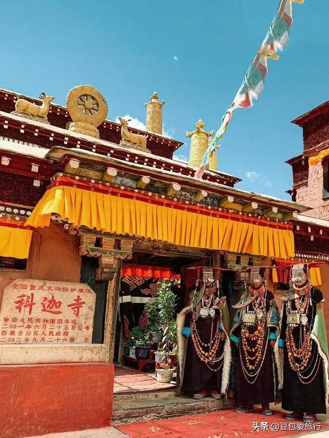 西藏阿里探秘之旅：穿越时空的圣境行走