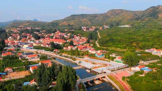 济南周边游|钢城区赏花地图上线啦,这三条旅游线路超有看头!