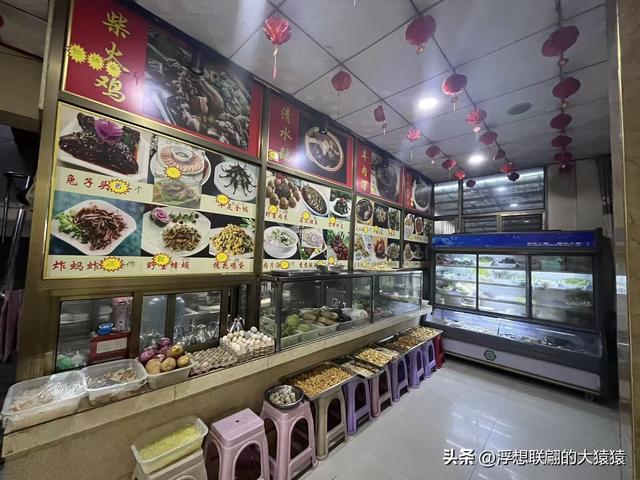 “攻上孟良崮，活捉张灵甫！”——我终于来到了孟良崮战役纪念馆