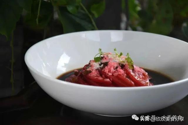 舌尖上新,上海广富林宰相府酒店