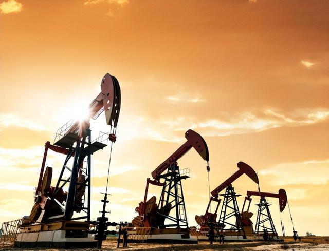 已探明石油储量超过250亿吨，中国未来石油的希望可能在南海之中