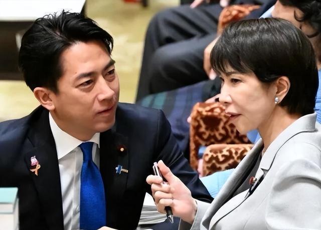 日本选举杀出黑马！小泉纯一郎儿子恐成为最后赢家？对华态度如何