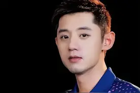 张继科高调发文！和蝴蝶解约，成为多尼克全球代言人，内幕曝光图片