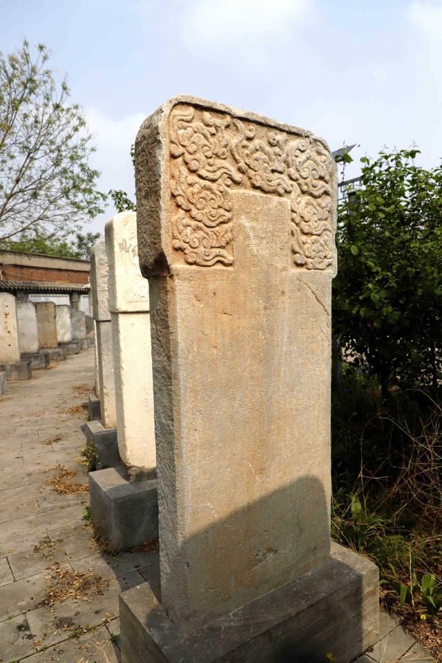 涞水西岗塔——密檐式+楼阁式的特例