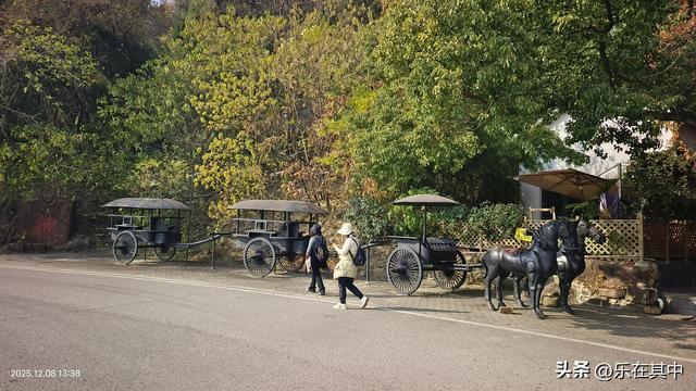 百玩不厌的东湖
