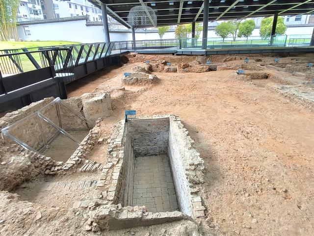 江西五日自由行： 陶阳里历史文化街区《二十一》