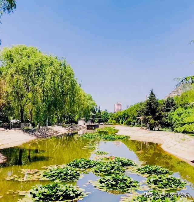 我是芜湖人，去了趟甘肃兰州，实话实说：兰州比网上评价的还要好