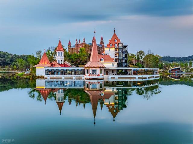 四川的“下一个成都”，不是攀枝花也不是绵阳，而是一座小城市！