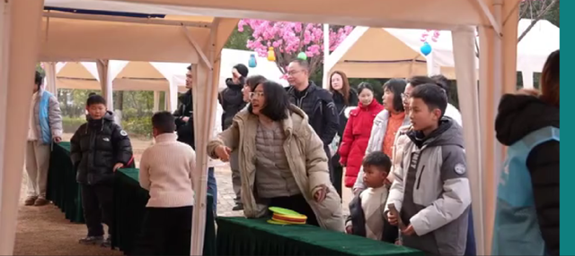 刷屏央视！安陆用科技点亮盛唐新春