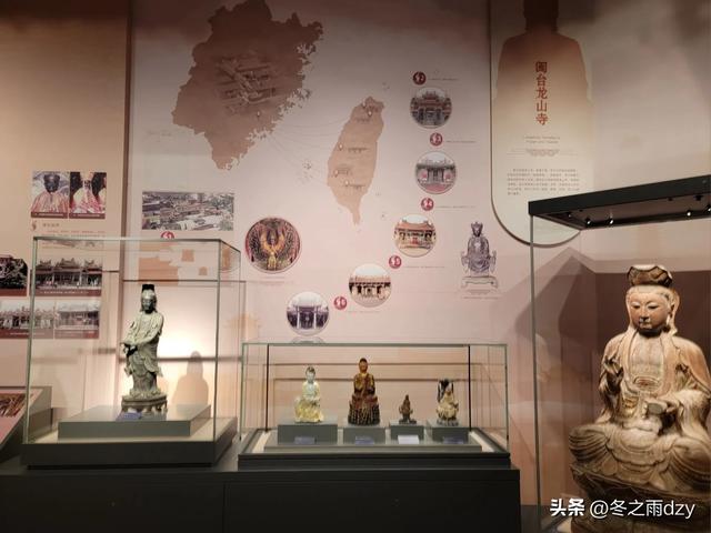 悠游泉州⑤:中国闽台缘博物馆、西湖公园(2025.2.7)