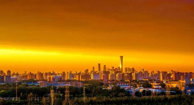 丰台二日漫游指南 | 48小时穿越历史与现代潮流