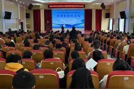 “双名工程”持续升温，赋能汨罗基础教育——汨罗市实施新时代基础教育“双名工程”的过去与将来图片