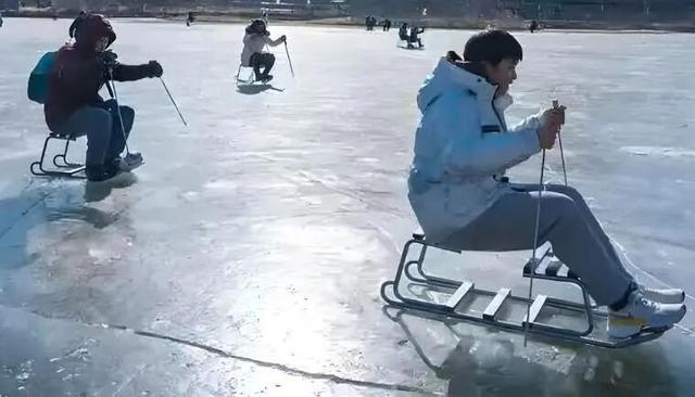 定了！今冬，呼和浩特这样玩……