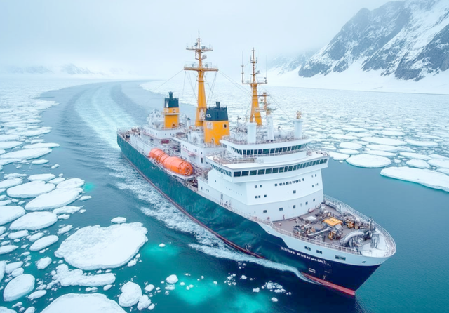 普京智囊做出预言：下一个爆发战争的地方不是台海，也不是南海