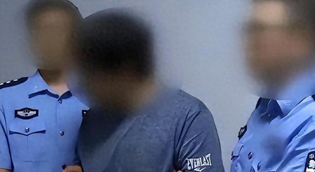 大快人心：“台独”头目终于被判重刑，台陆委急了，提出无理要求