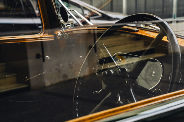 超越五星的极致奢华，我住到了