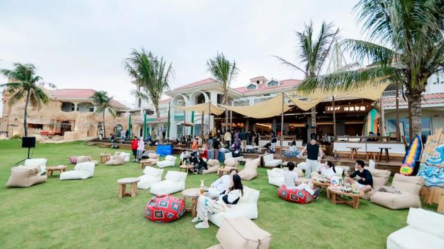 1月10日万宁主场对阵五指山，免费观赛，还有这些游玩宝藏地等你解锁！