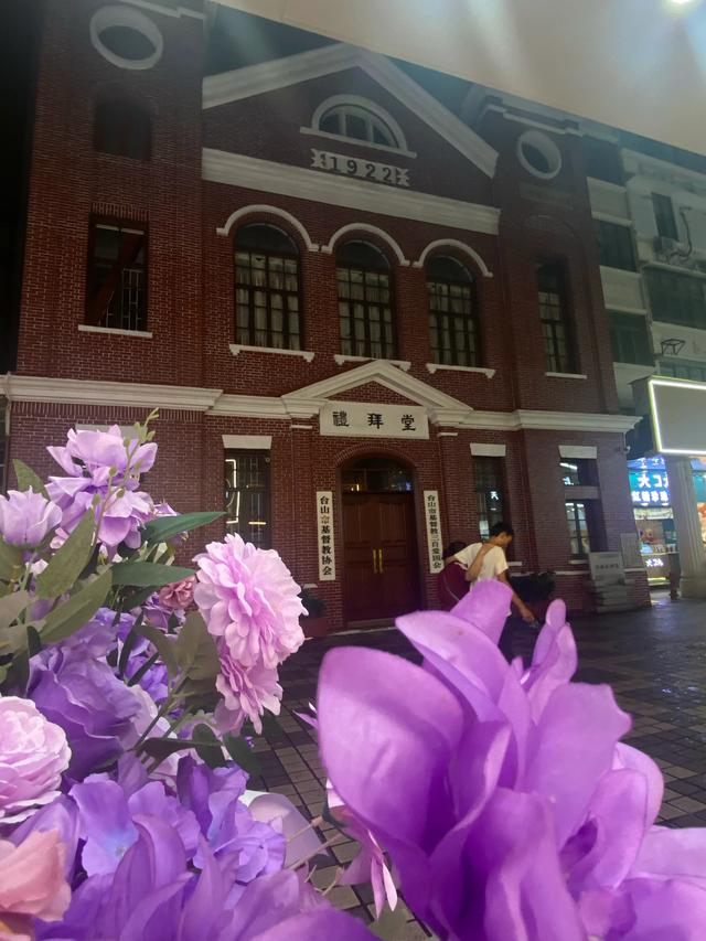 城市体检｜台城历史文化街区：特色潜力与复原短板并存