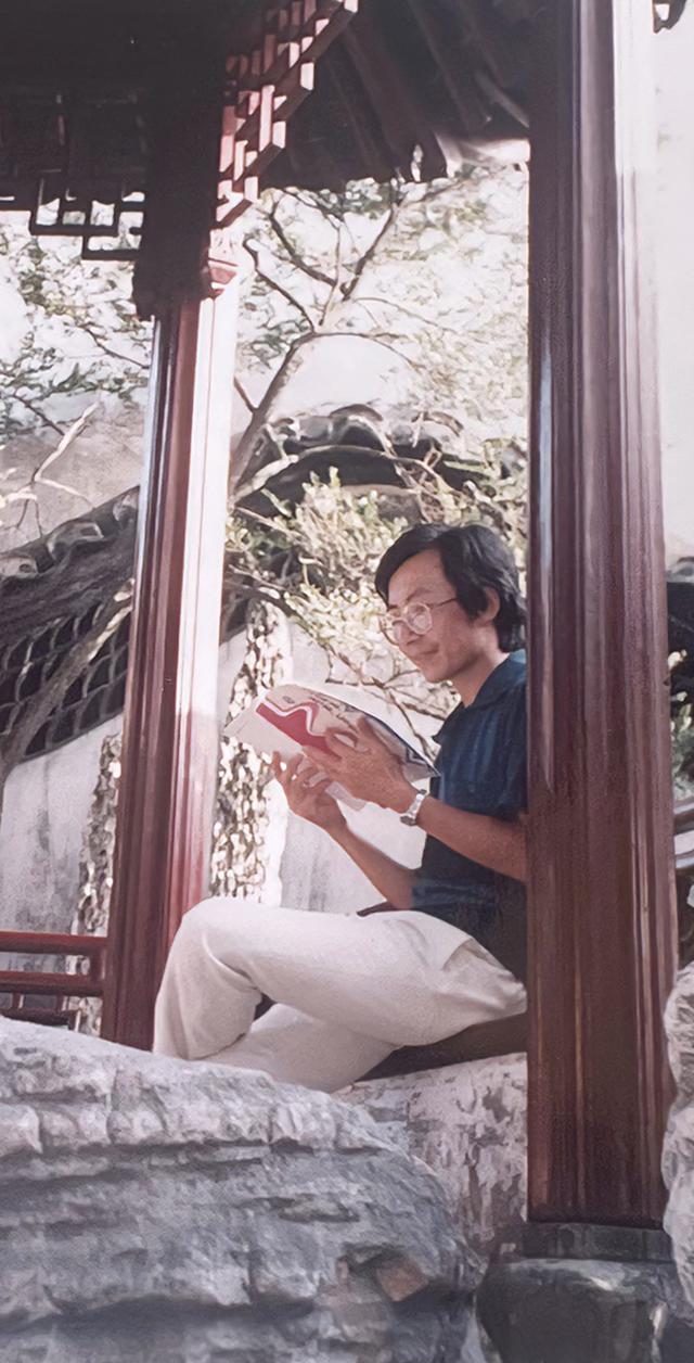 旅沪日记——在上海音乐学院求学的那些日子（引子）
