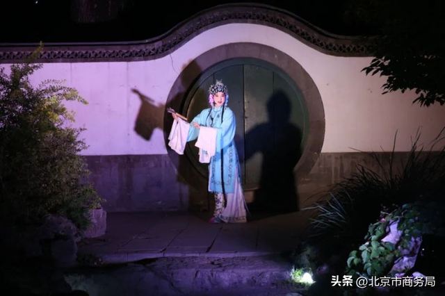 官宣！2025“夜京城”三大榜单出炉，绘就北京夜间活力新图景