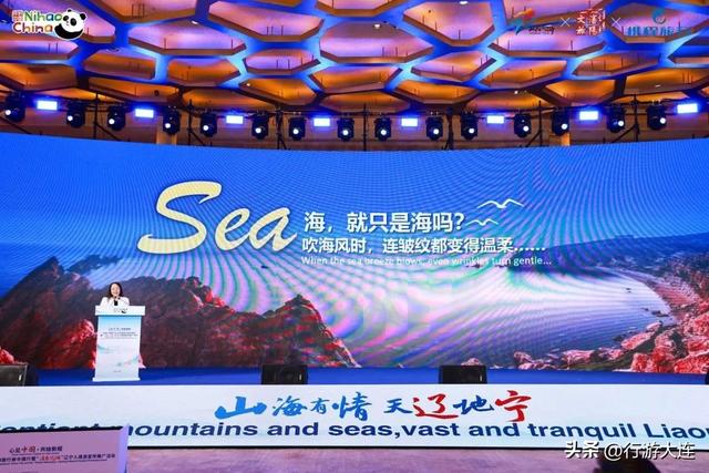 大连入境游热度攀升，“出圈”亚洲！