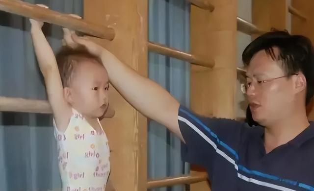 全运会夺金仅1个月，陈芋汐再破天花板，全红婵的话终于有人信了