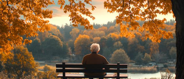 两性关系：惊人发现，60岁与异性靠近，根本不是桃花运，而是这个