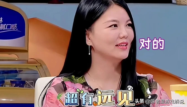 不再隐忍！李湘正面回应与释永信关系，"亲密照"的真相终于来了