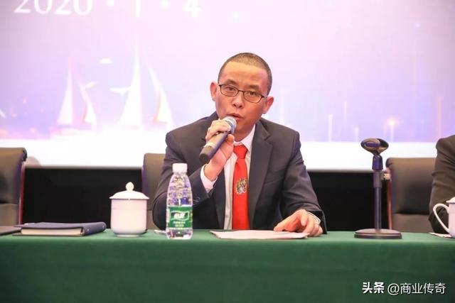 不仅走出刘强东，宿迁还帮浙江吉林人登上富豪榜，山东人财富18亿