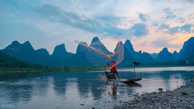 中国十大世界级绝世美景，你去过几个？全部去过的算你厉害！