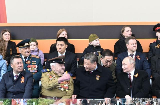 习近平的英雄观