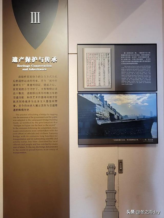悠游泉州⑦:海内第一桥——洛阳桥(2025.2.8)