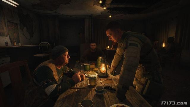 《潜行者2》评测8.5分：别无分店的东欧风味，越残酷越迷人