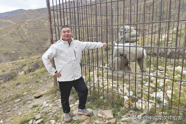 扎西德勒：申威隆的七天西藏之旅