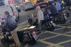 摩的师傅还能赚钱吗？有隐秘路子，还是网友知道的多！图片