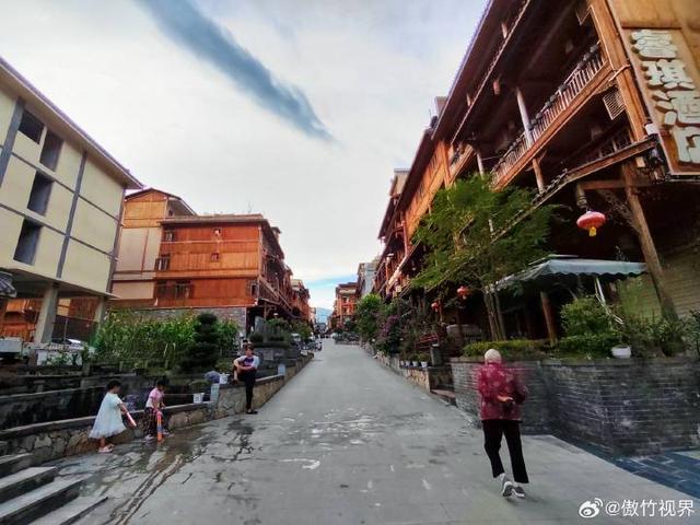 雪山之约 318路上揭开木雅贡嘎的神秘面纱