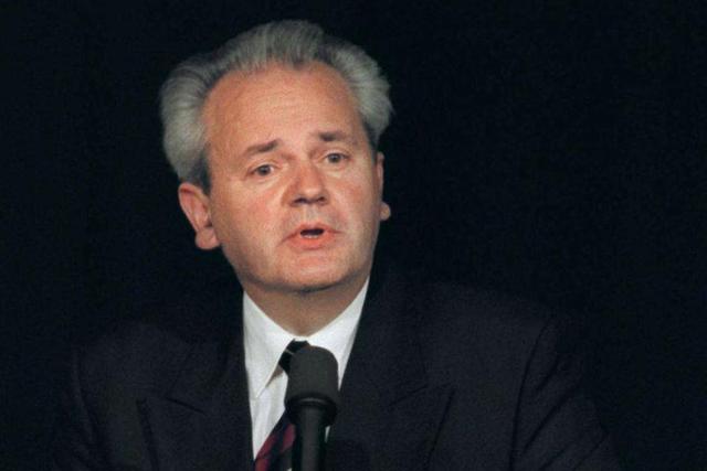 卖国求荣！为讨美国欢心将总统送进大牢，如今结局大快人心