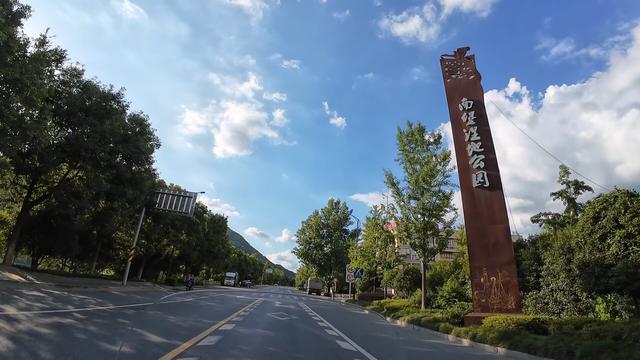 皖浙摩旅二人转——归程完结篇