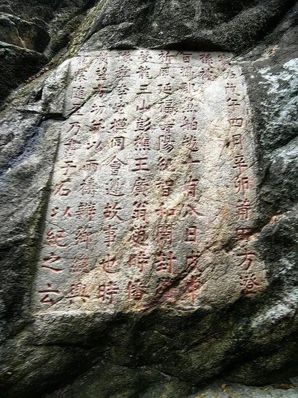 刘波：泉州——穿越千年带着温度而来