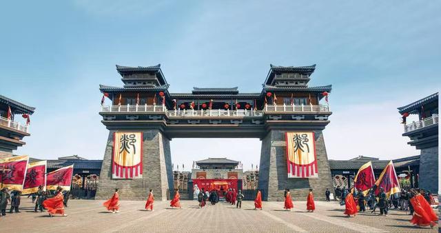 临沂这些景区免门票啦！听【李宗盛演唱会】享景区优惠！