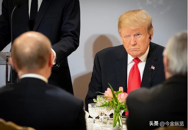 特朗普与普京将赴布达佩斯，秘议乌克兰结局，能否终结四年战火？