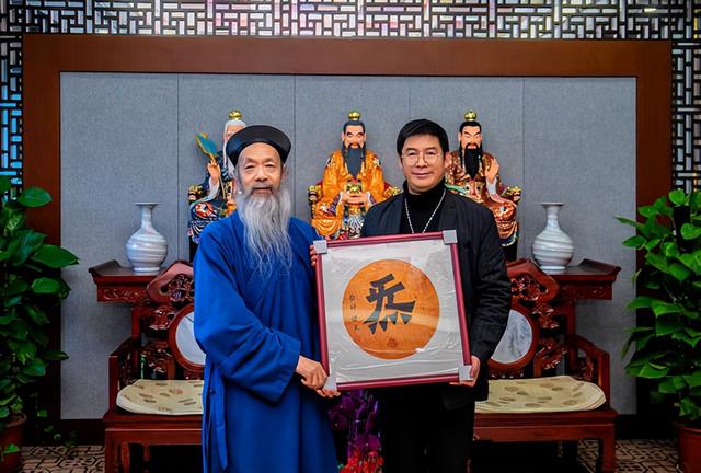 “缘行天下·走进武当”文化考察活动即将启幕