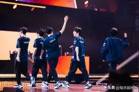 迎接S13焦点战，Scout说出终极目标，Faker存在感拉满图片