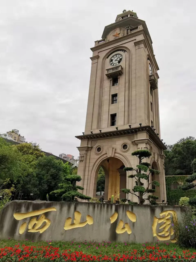 万州，绝非路过：这座江畔山城的“江湖”气，藏不住了！